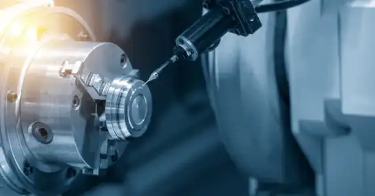 Laser Technology in Automated Manufacturing: A Future Perspective